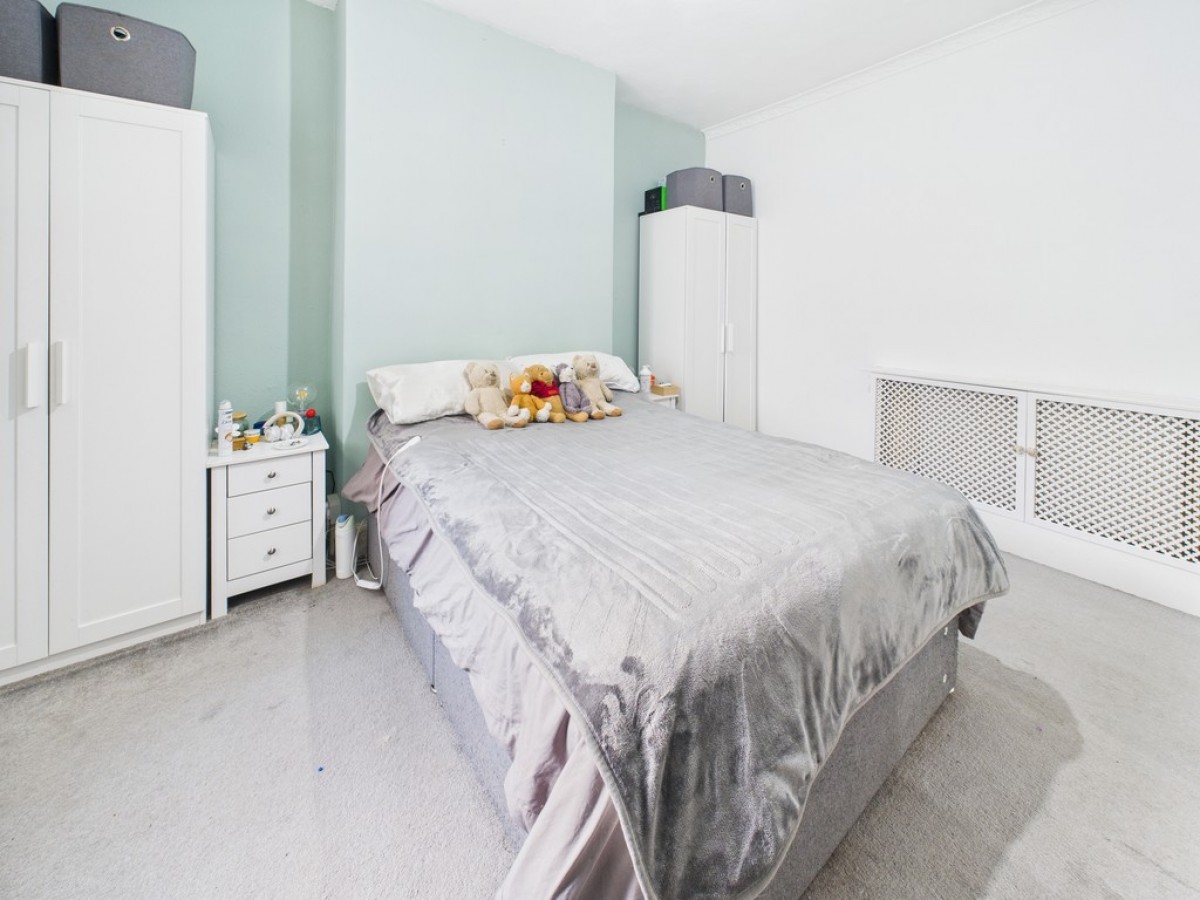 Alexandra Road, Mutley