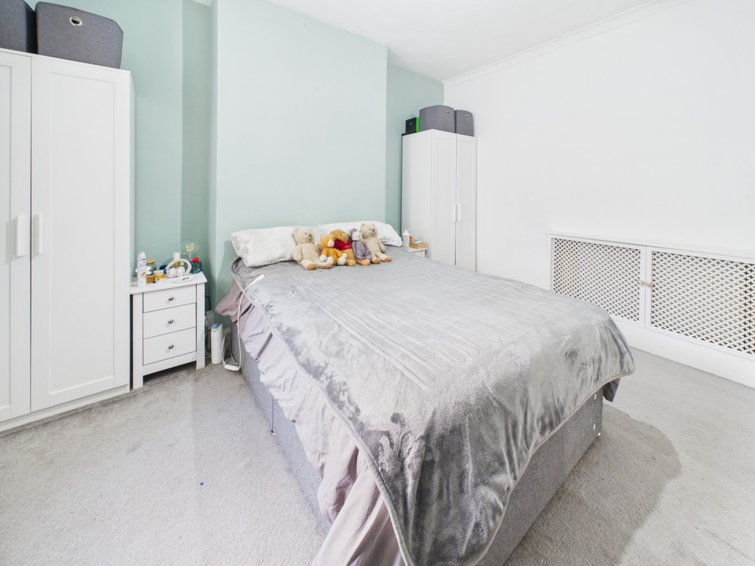 Alexandra Road, Mutley