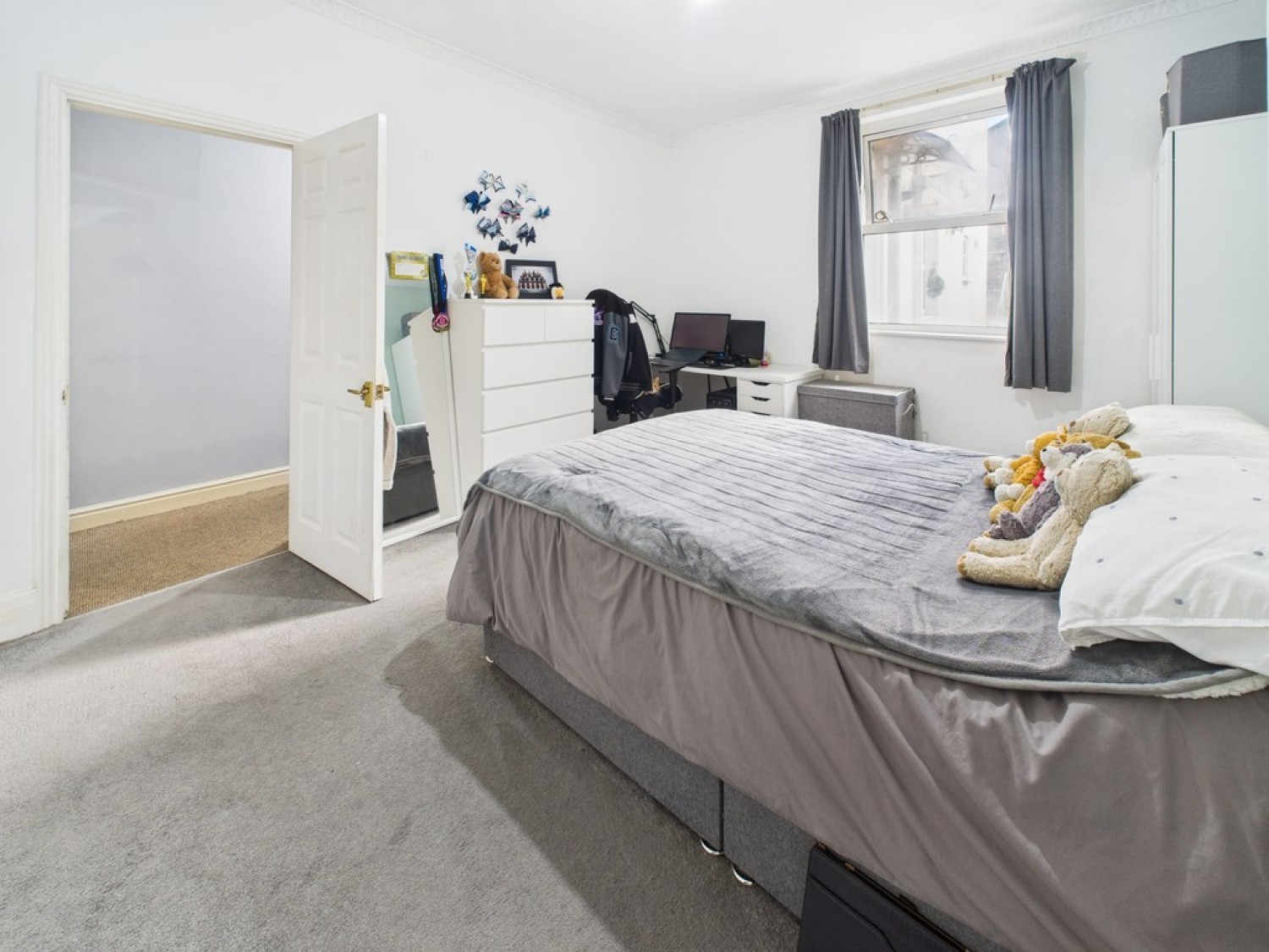 Alexandra Road, Mutley