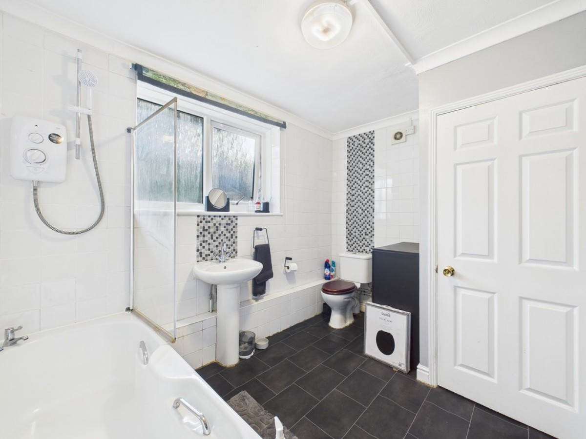 Alexandra Road, Mutley