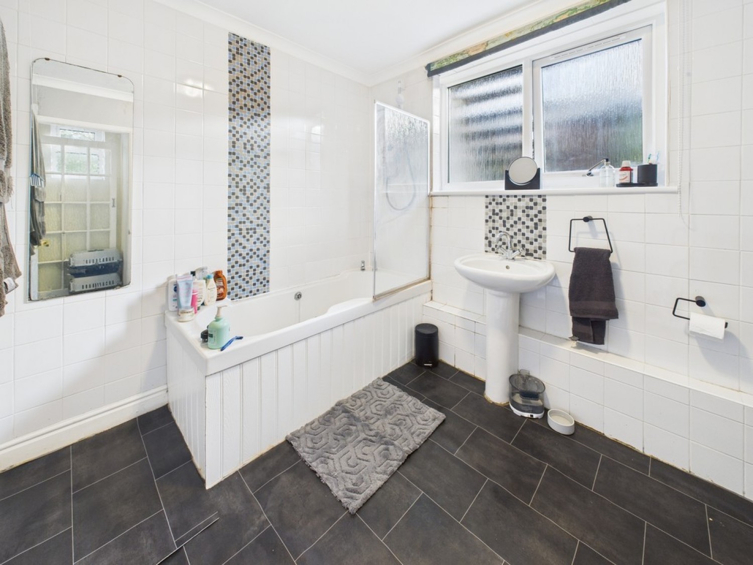 Alexandra Road, Mutley