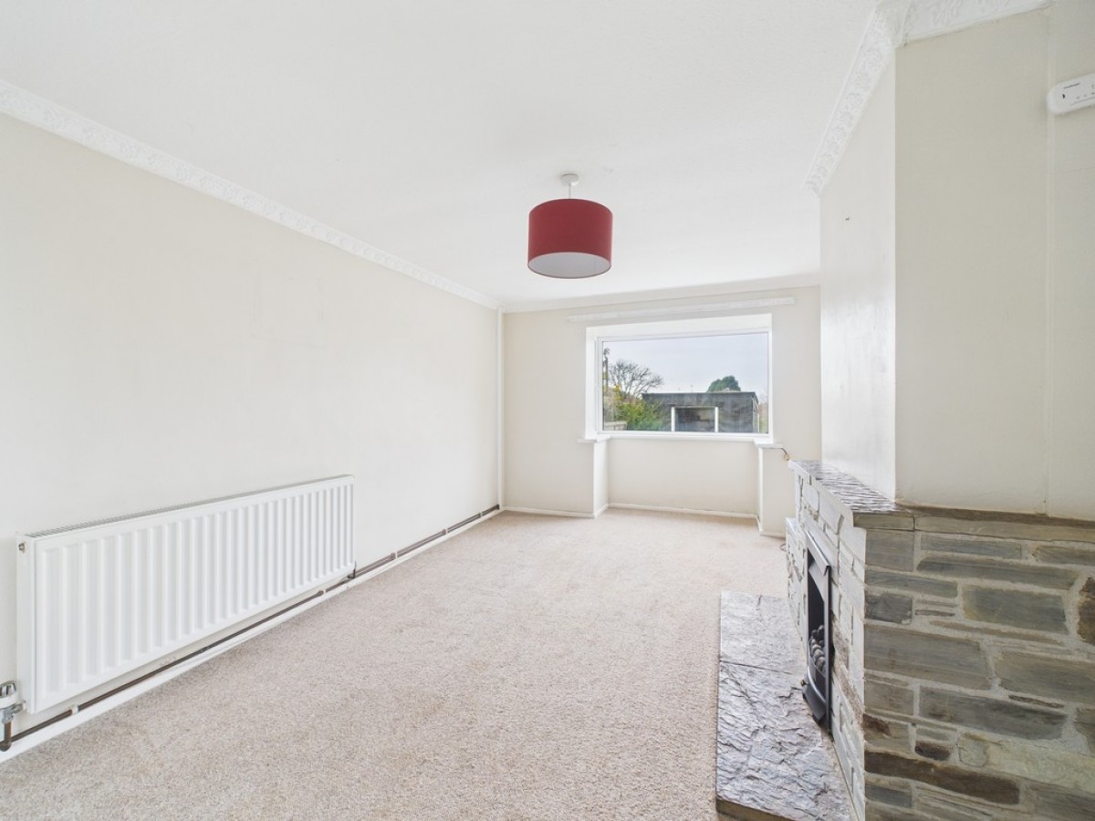 Redhill Close, Ernesettle