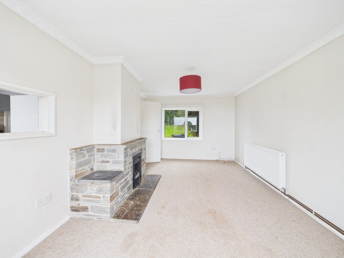 Redhill Close, Ernesettle