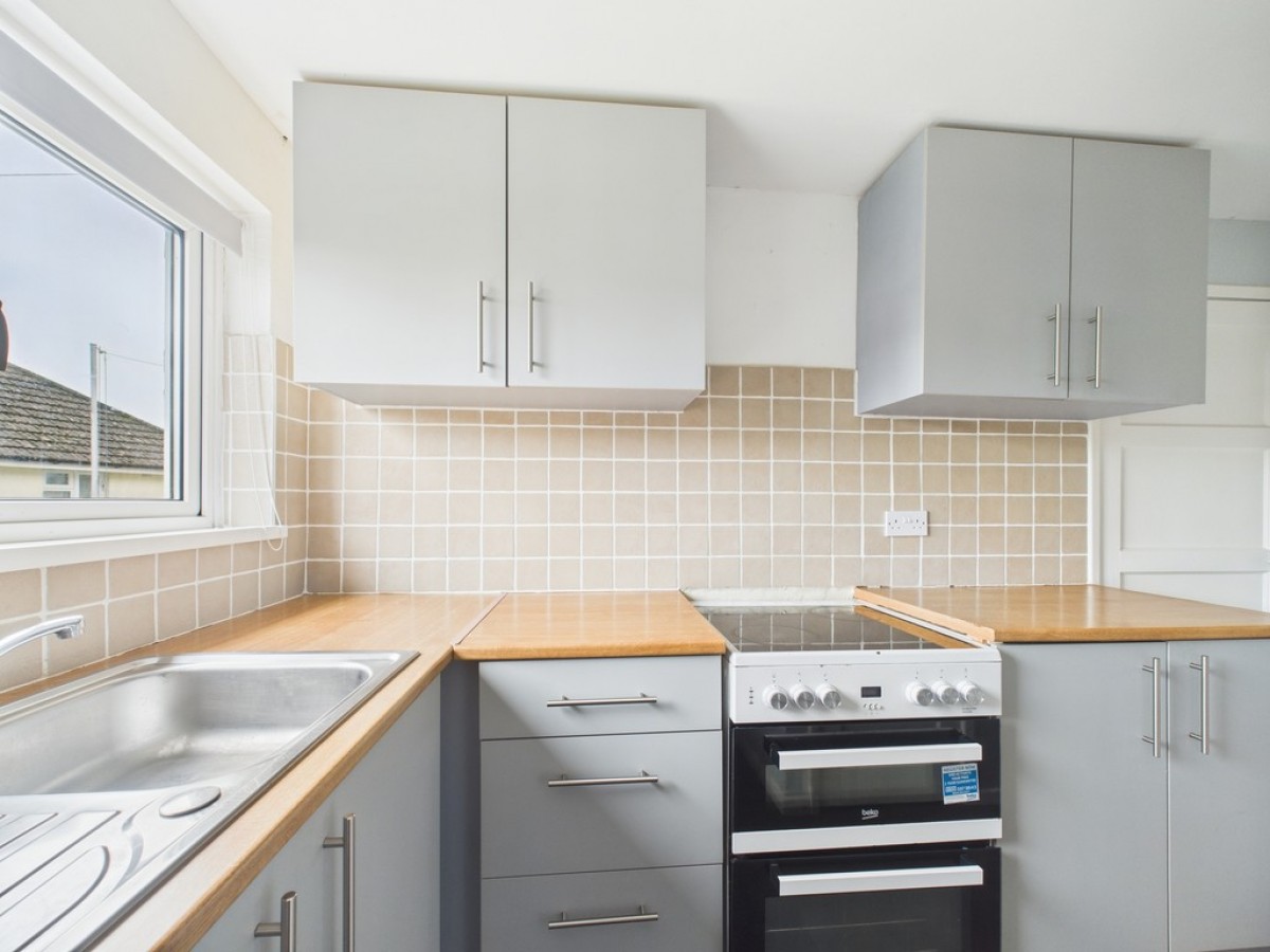 Redhill Close, Ernesettle