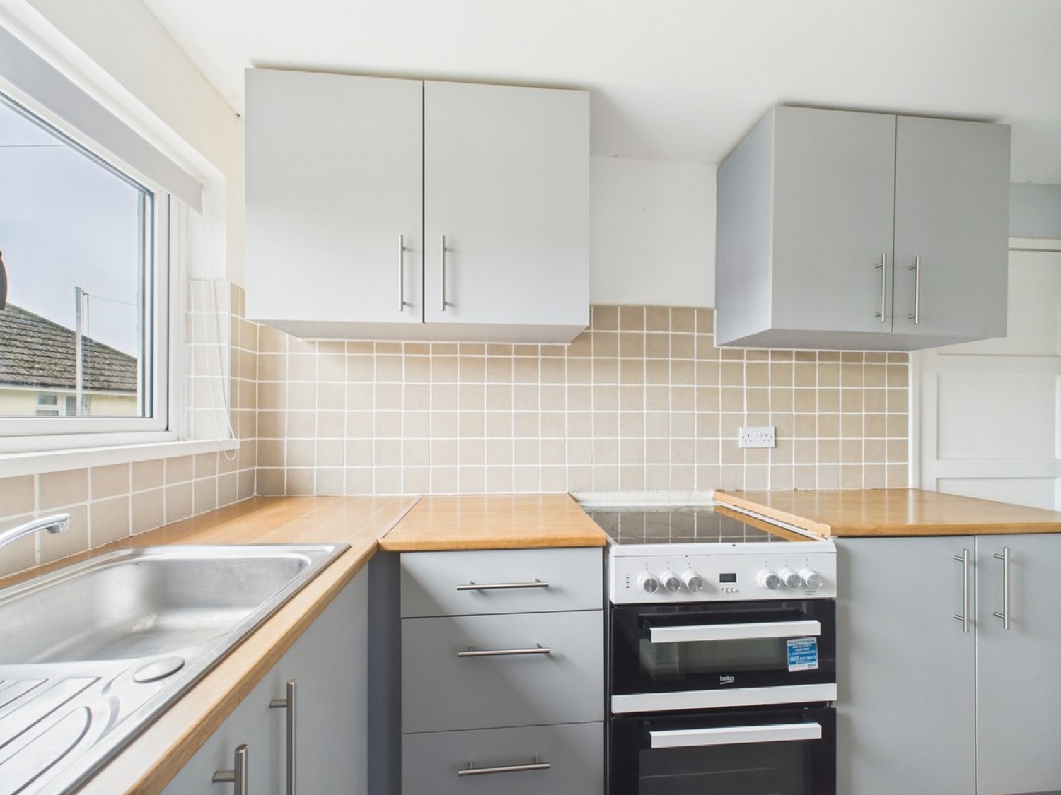 Redhill Close, Ernesettle