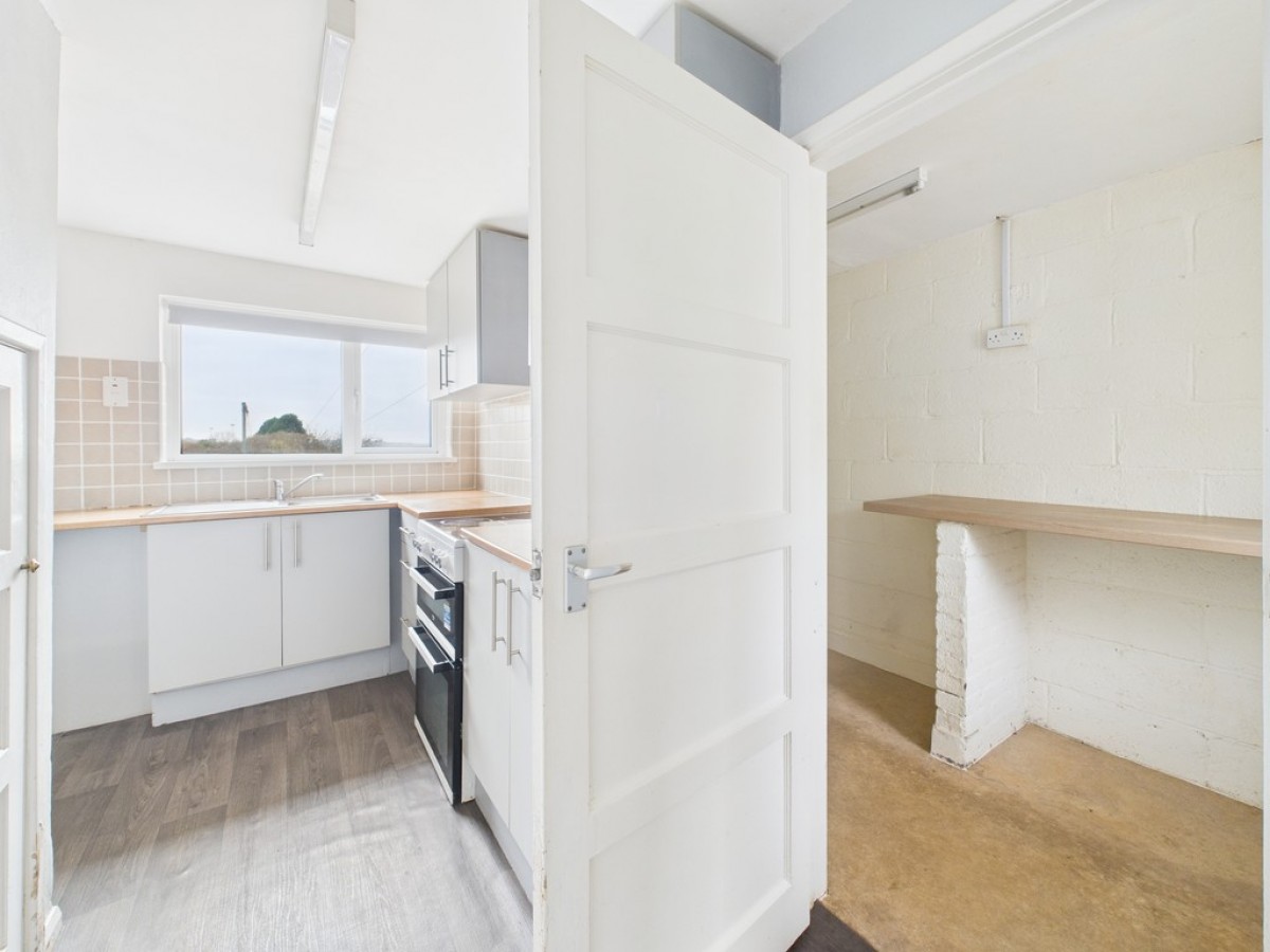 Redhill Close, Ernesettle