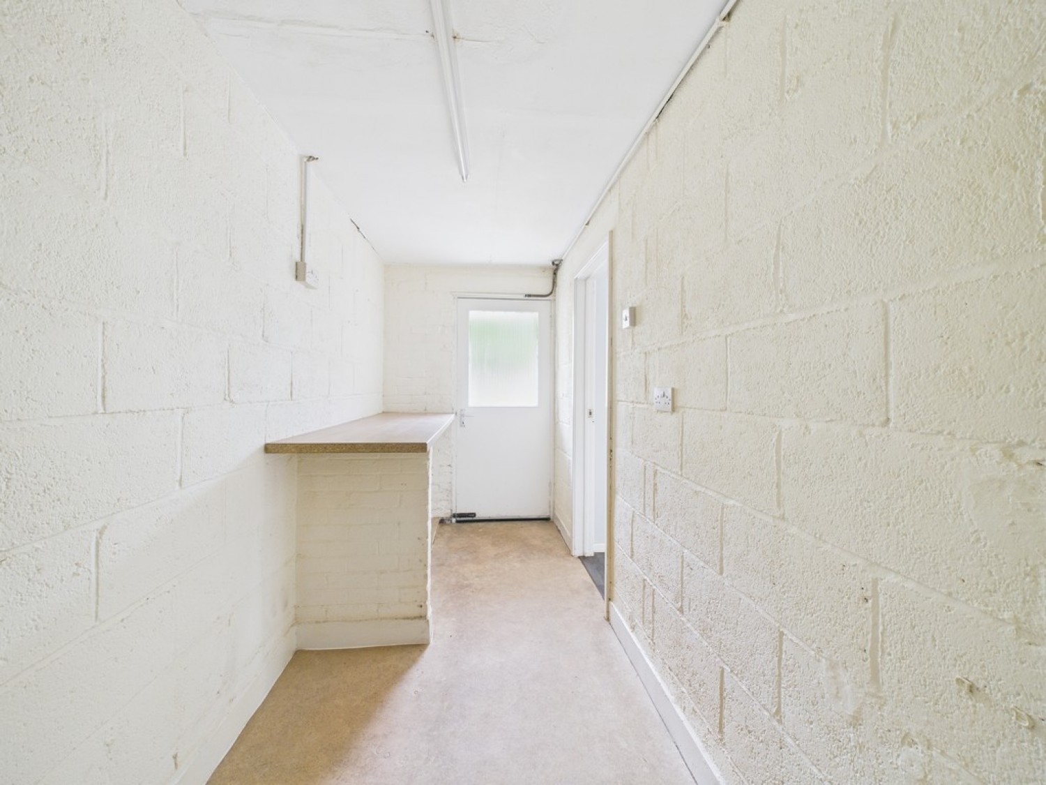 Redhill Close, Ernesettle