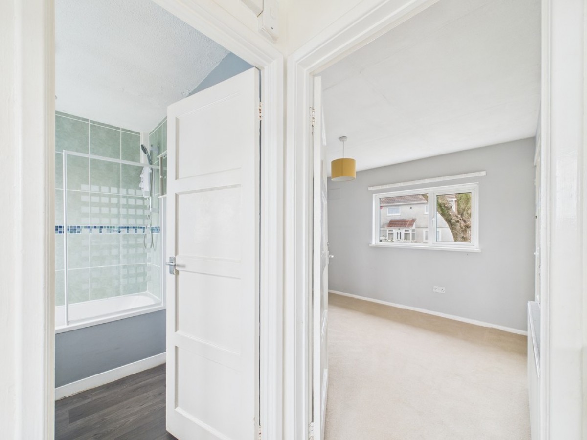 Redhill Close, Ernesettle