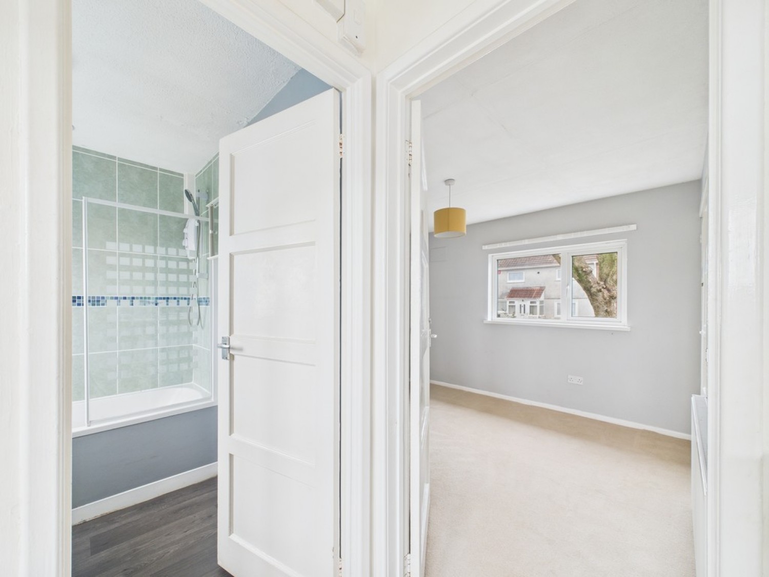 Redhill Close, Ernesettle