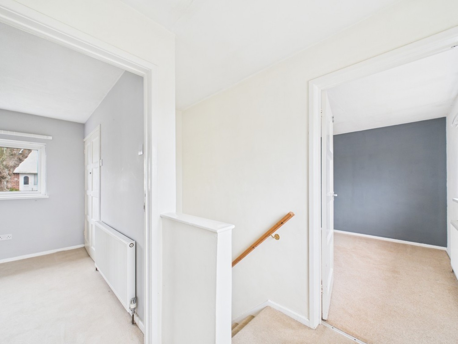 Redhill Close, Ernesettle