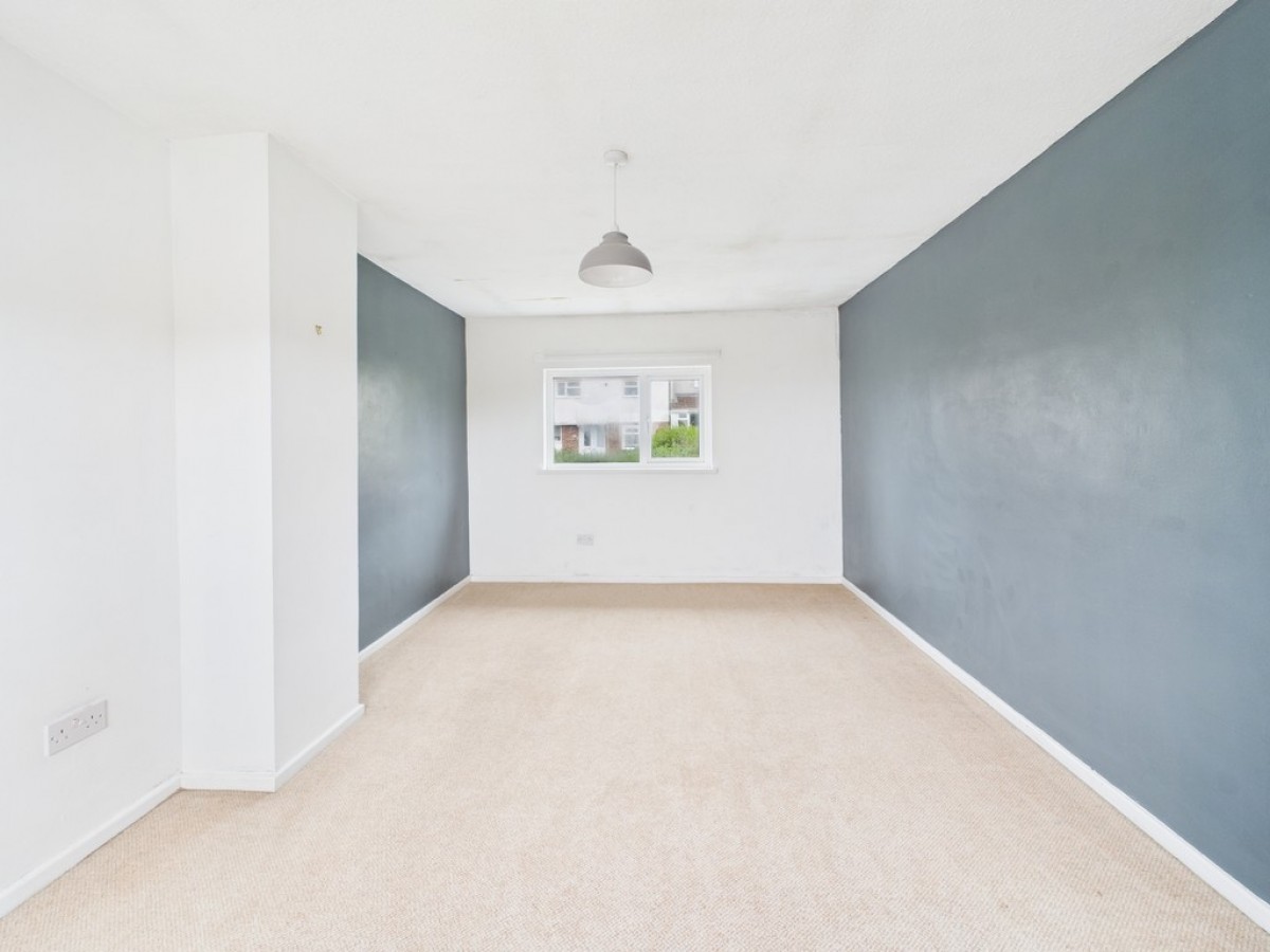 Redhill Close, Ernesettle