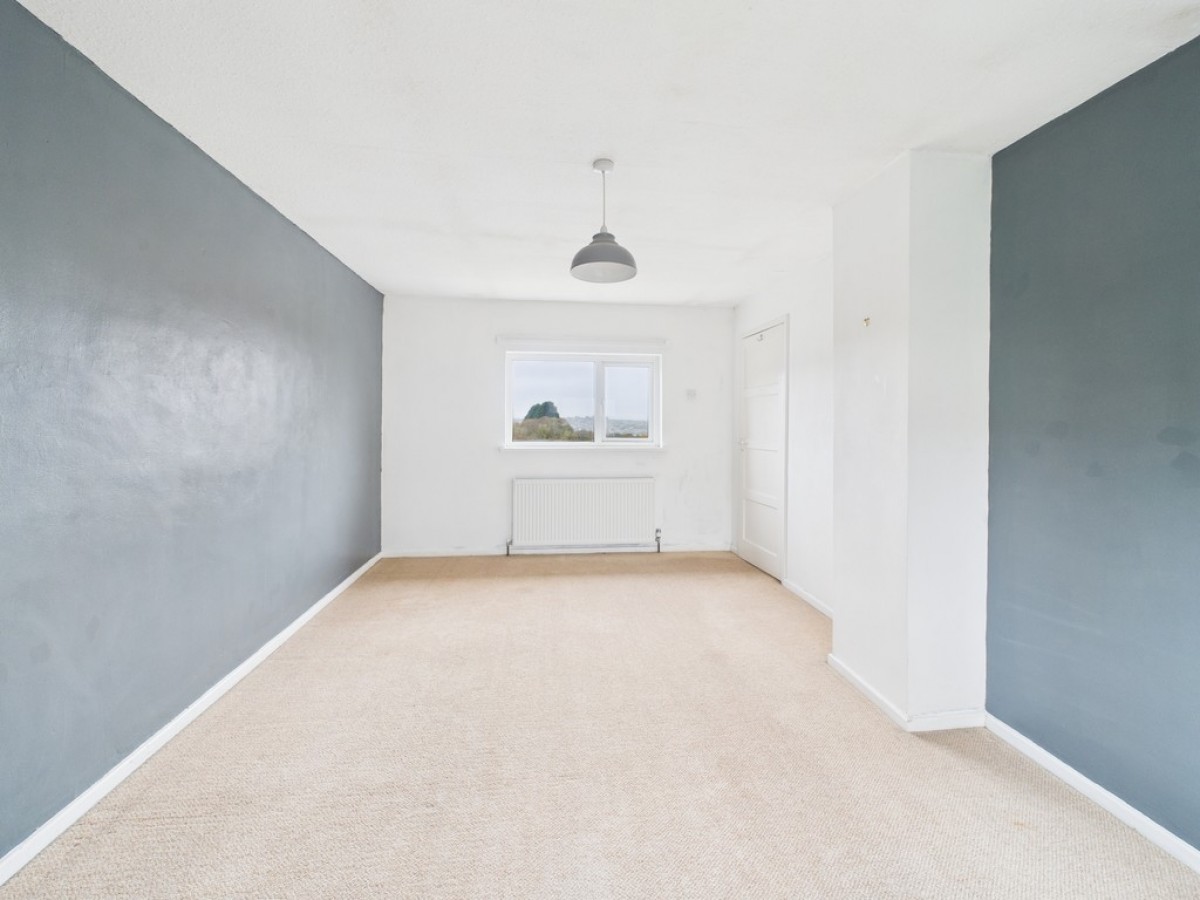 Redhill Close, Ernesettle