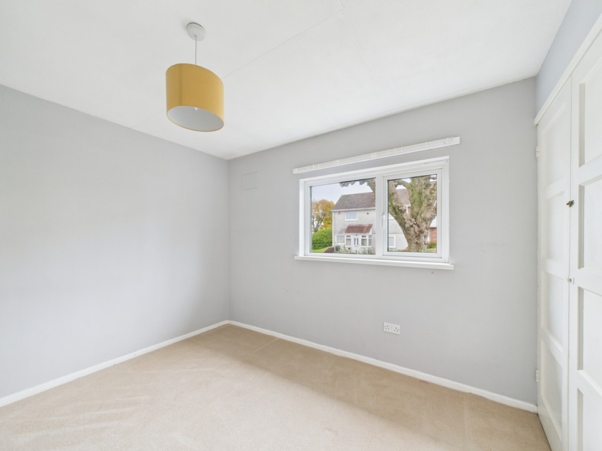 Redhill Close, Ernesettle