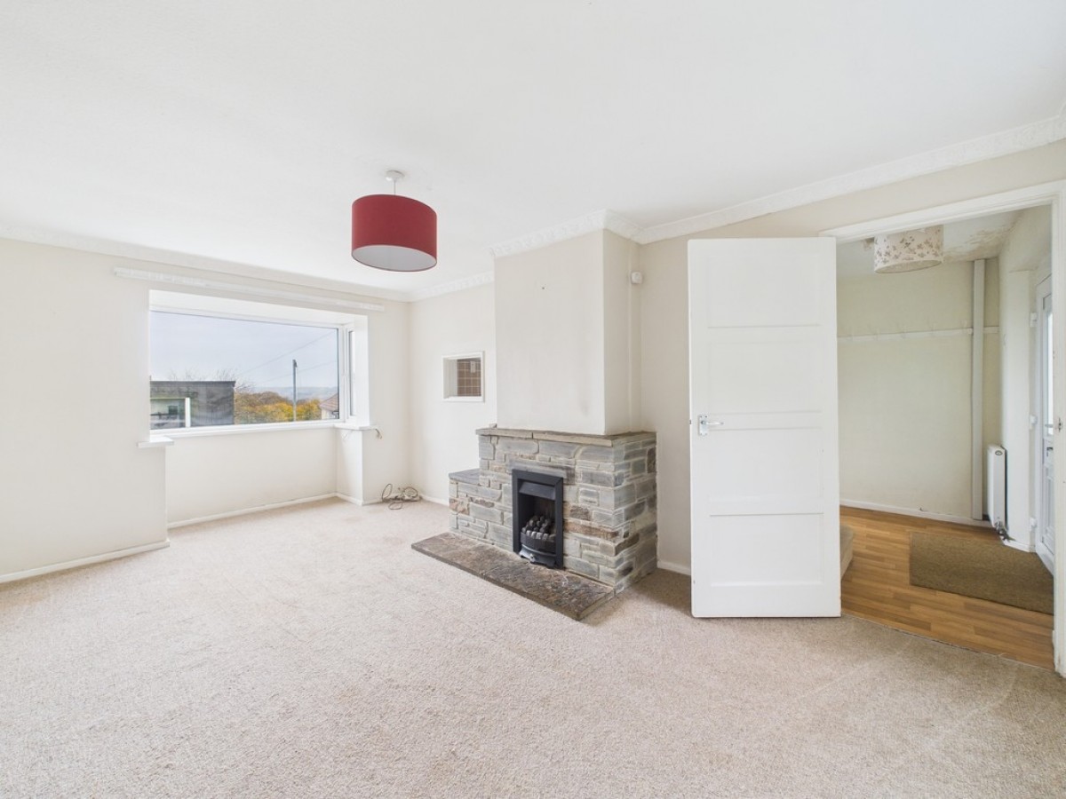 Redhill Close, Ernesettle