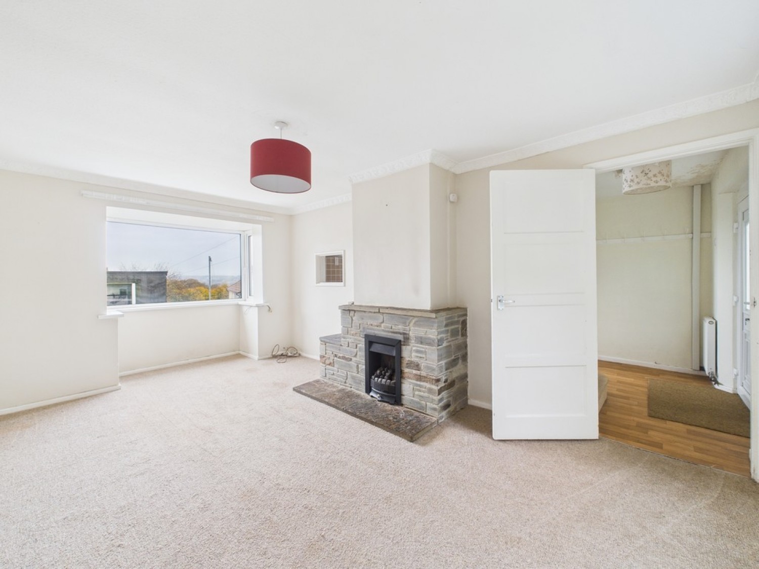 Redhill Close, Ernesettle