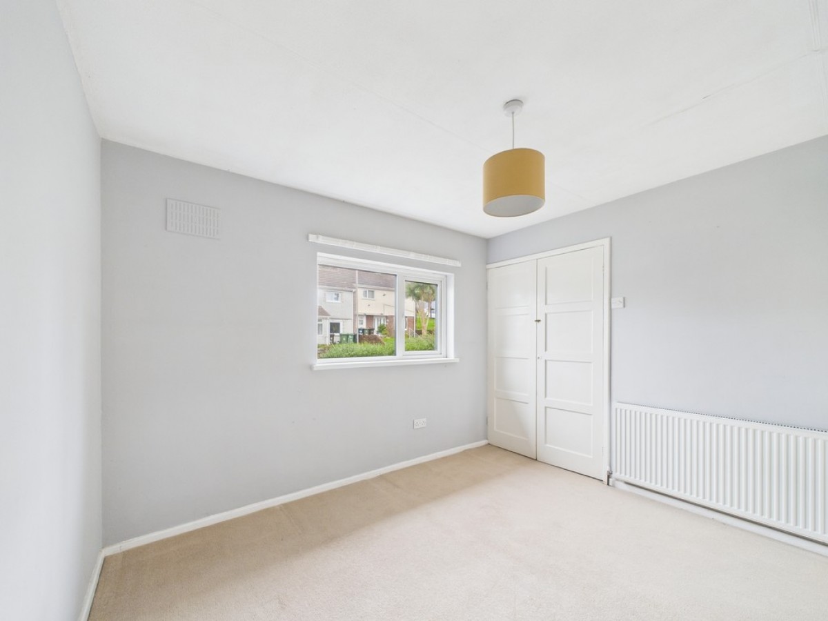 Redhill Close, Ernesettle