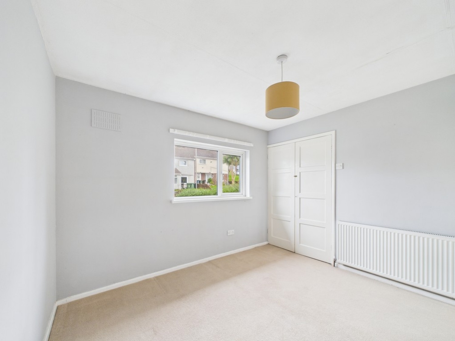 Redhill Close, Ernesettle