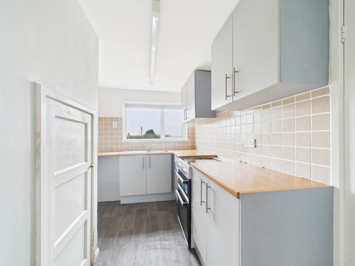 Redhill Close, Ernesettle