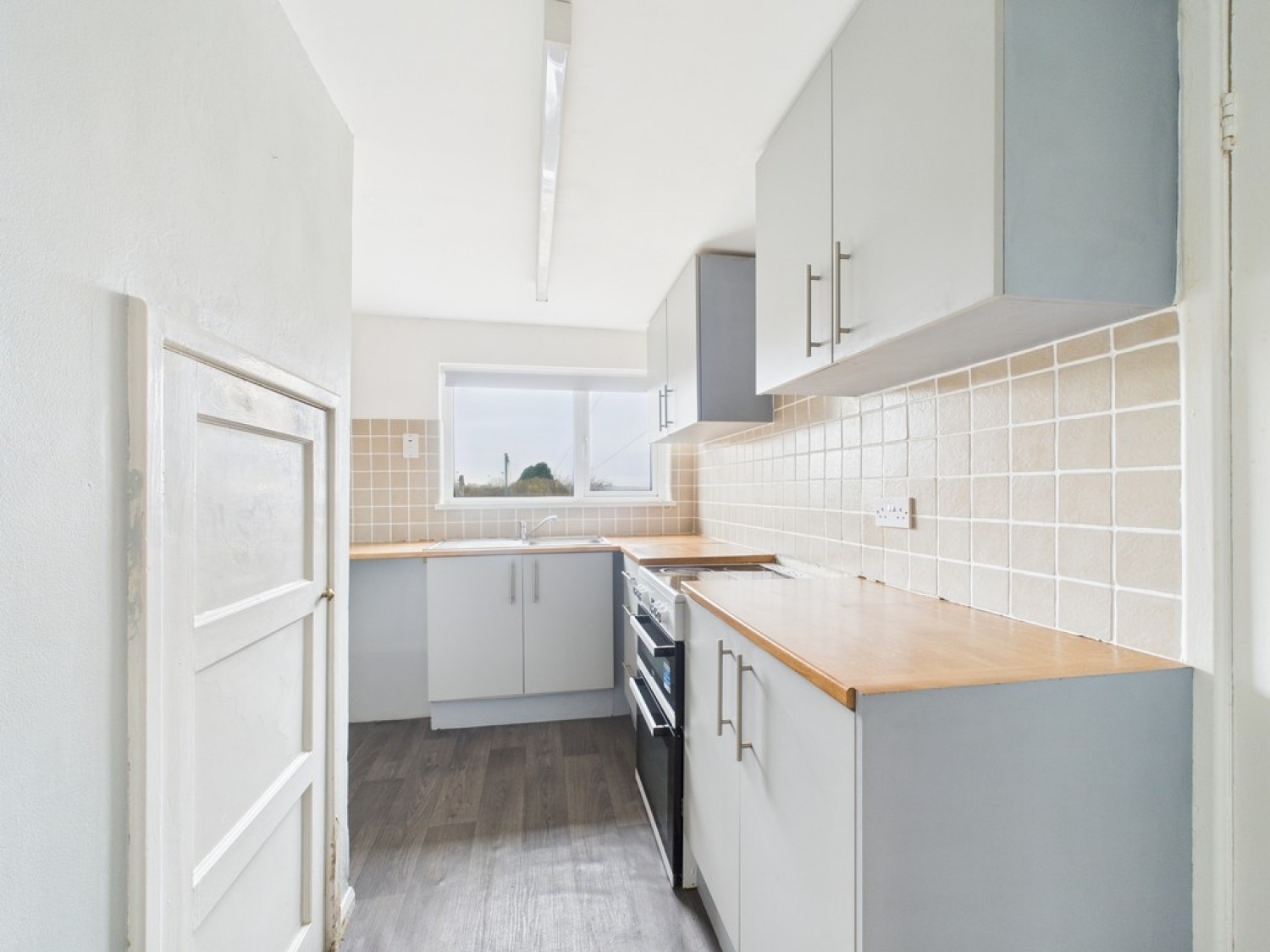 Redhill Close, Ernesettle