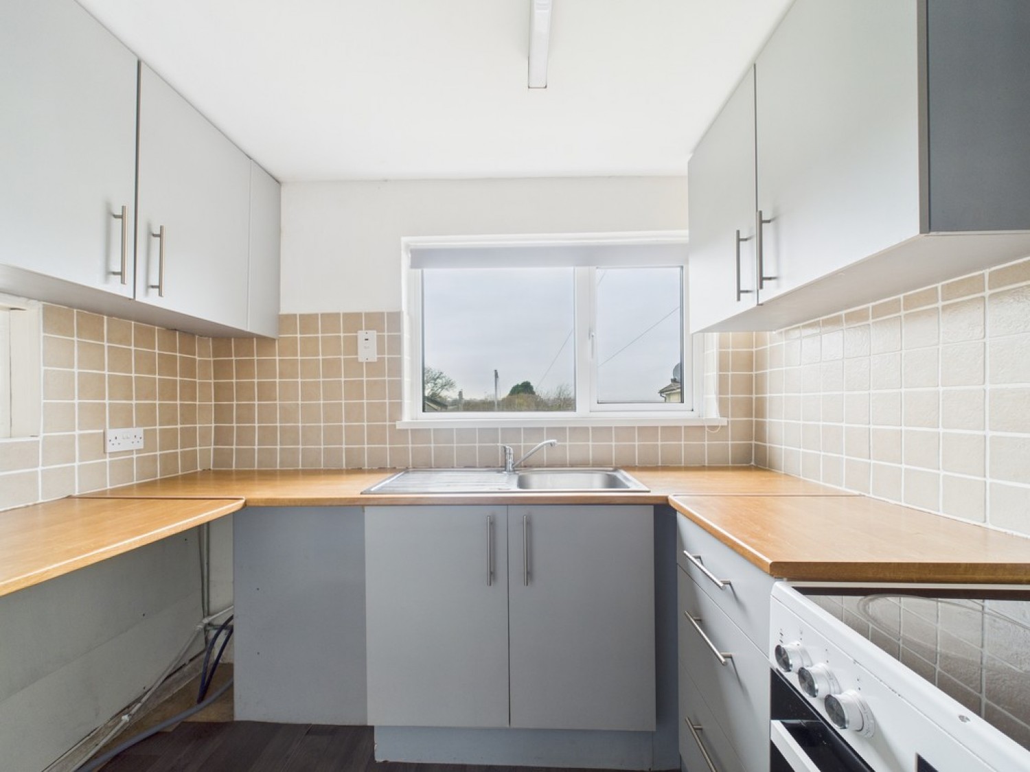 Redhill Close, Ernesettle