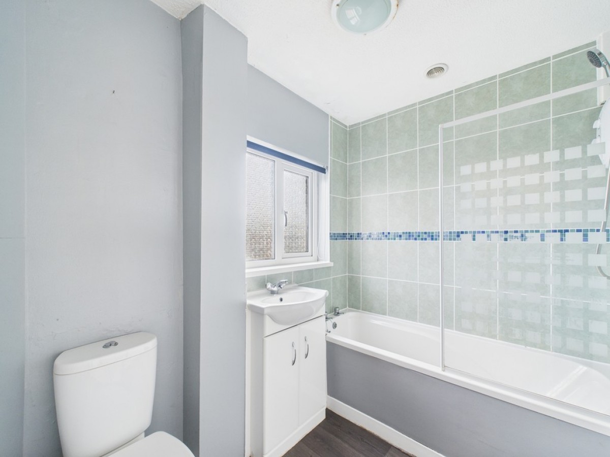 Redhill Close, Ernesettle