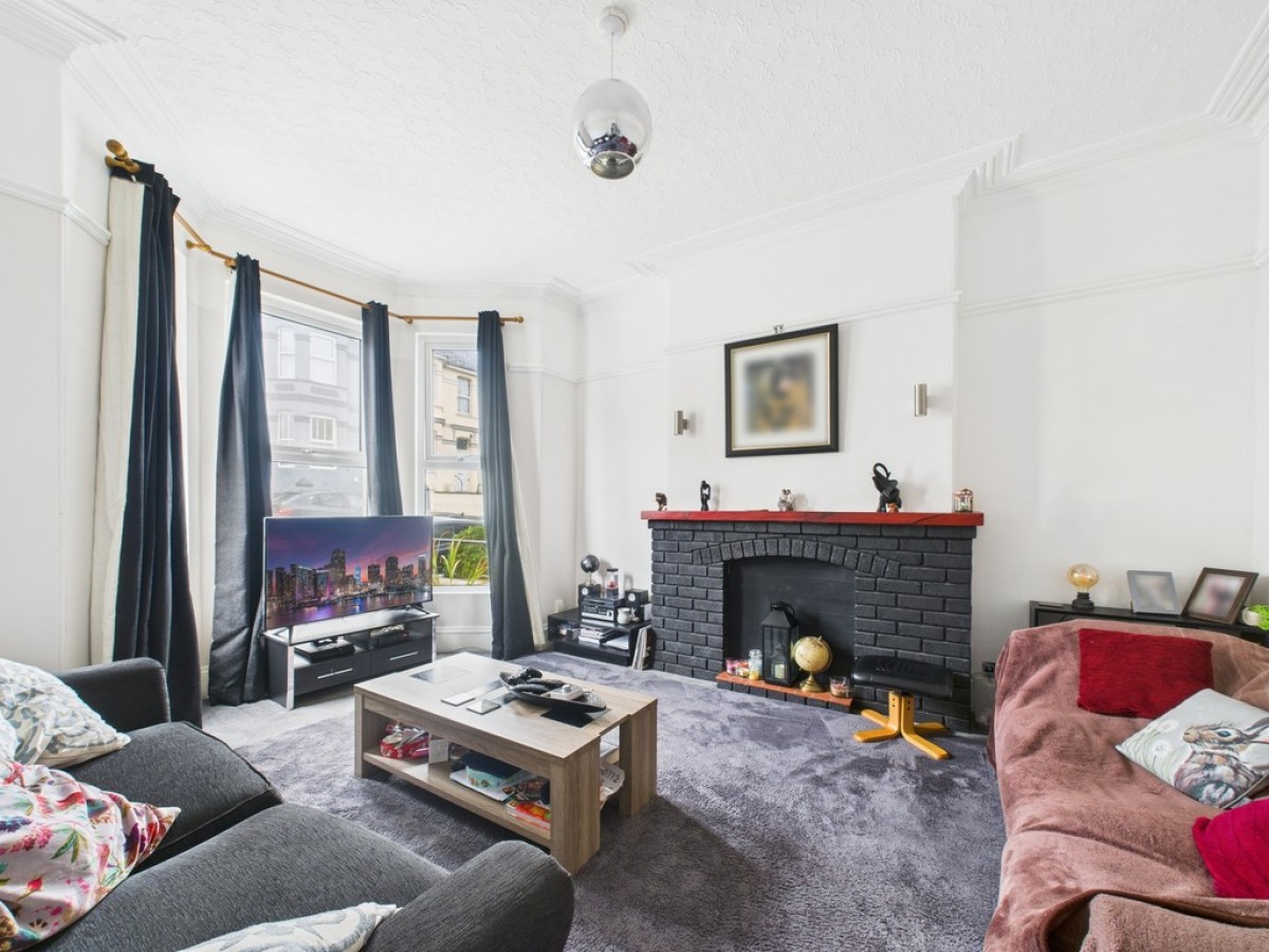 Neath Road, St Judes