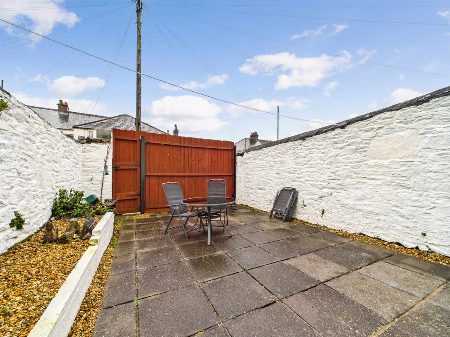 Neath Road, St Judes