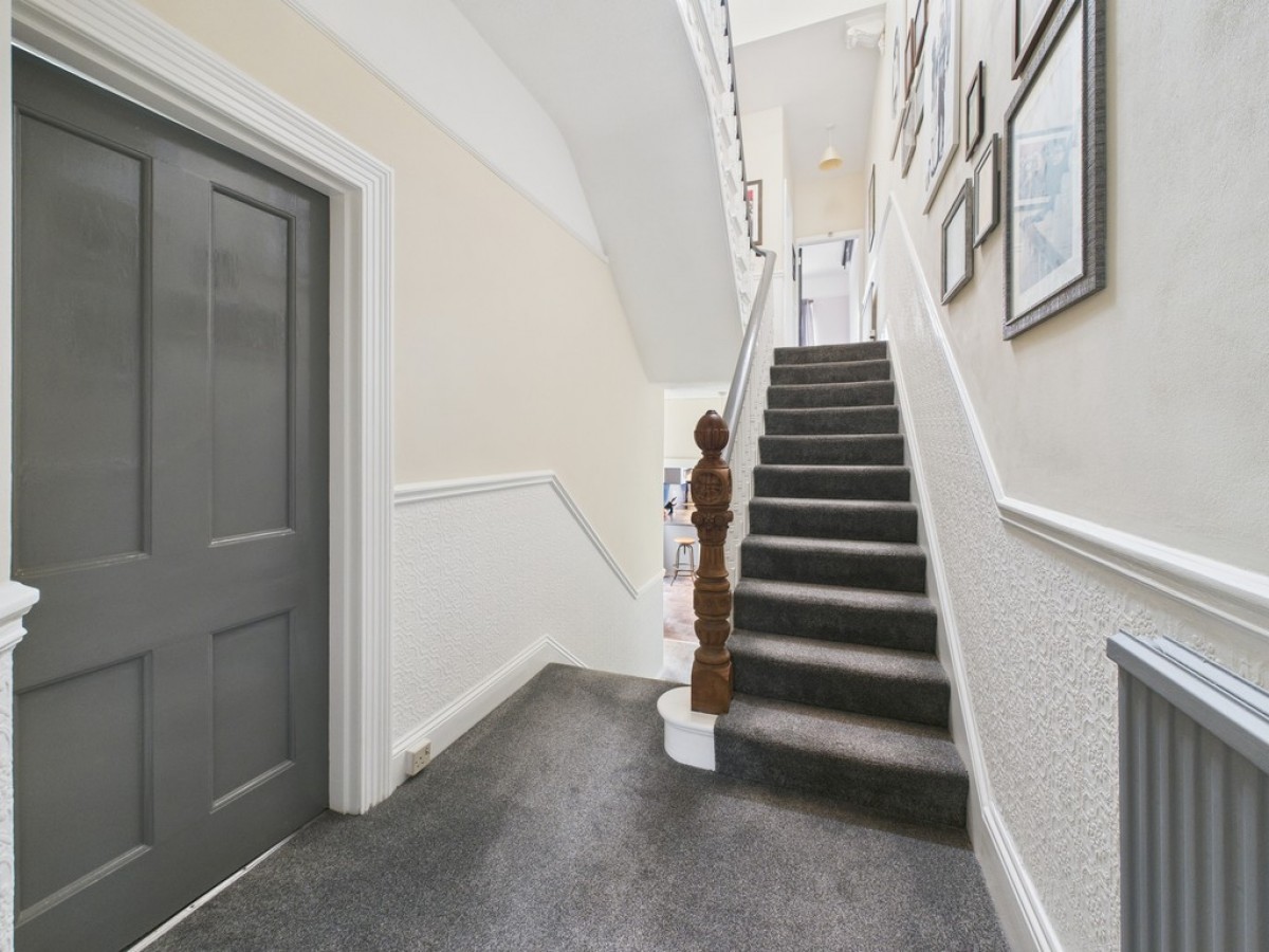 Neath Road, St Judes