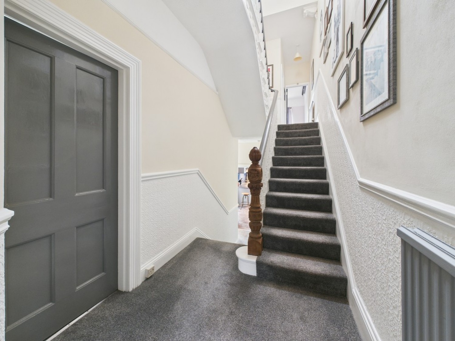 Neath Road, St Judes