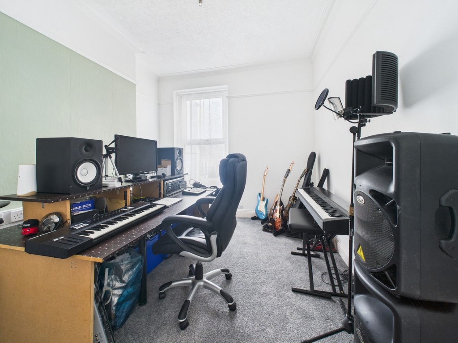 Neath Road, St Judes