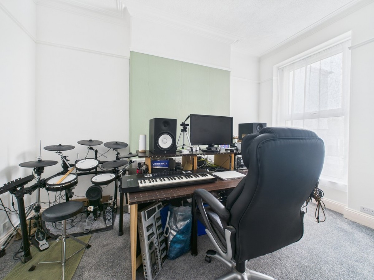 Neath Road, St Judes