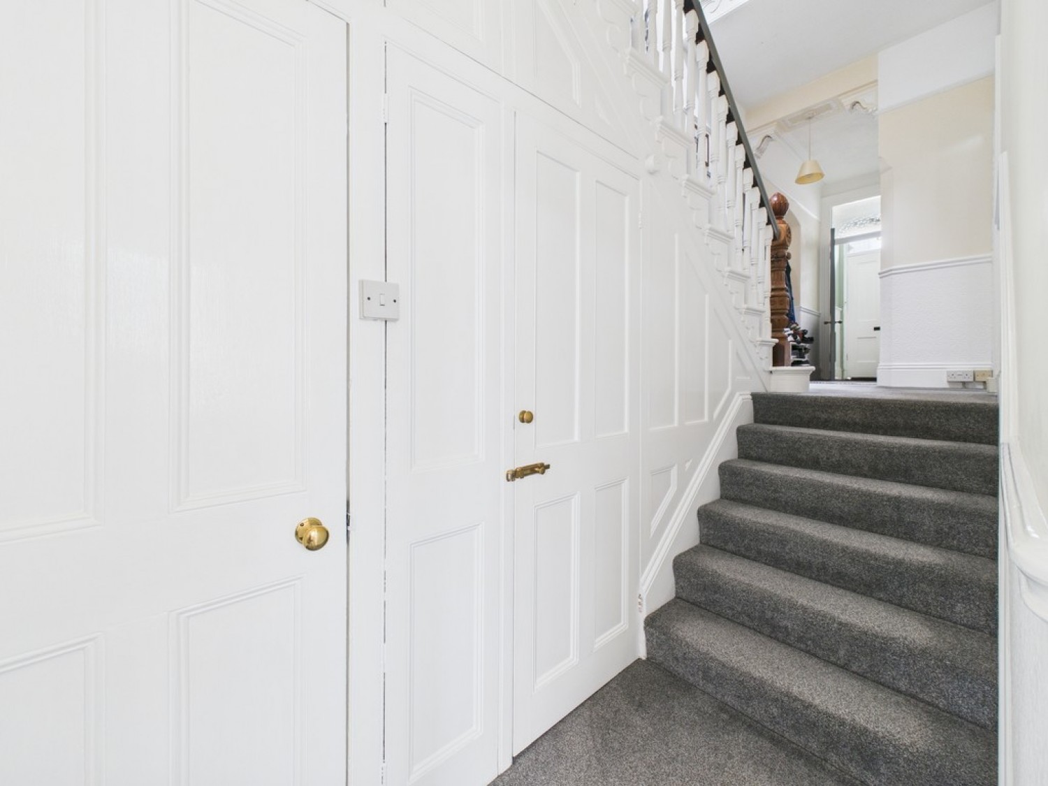 Neath Road, St Judes