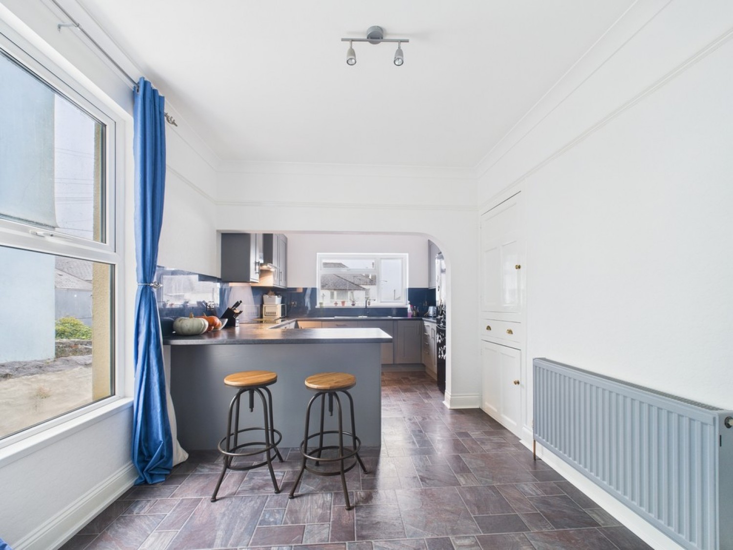 Neath Road, St Judes