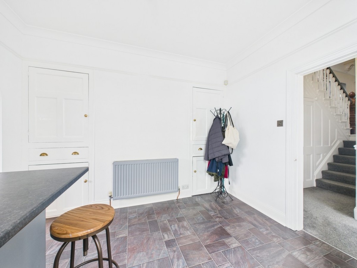 Neath Road, St Judes