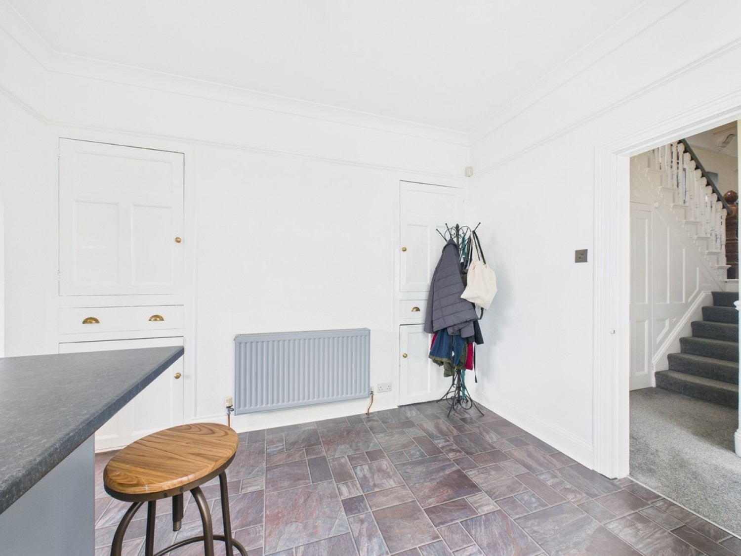 Neath Road, St Judes