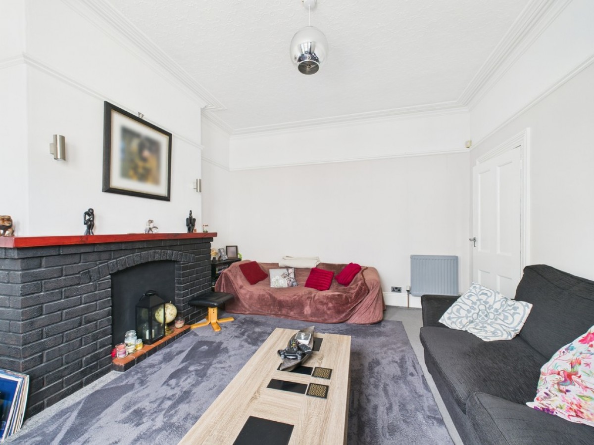 Neath Road, St Judes