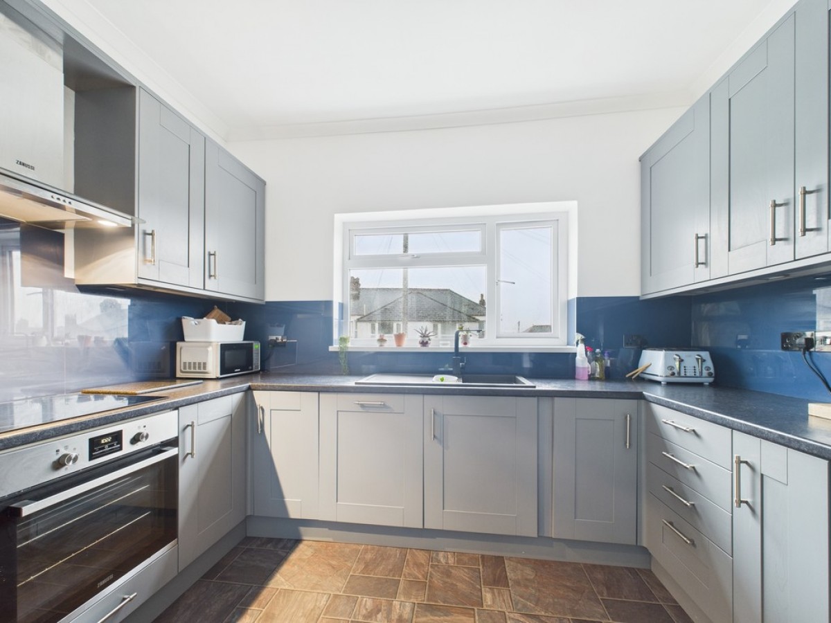 Neath Road, St Judes