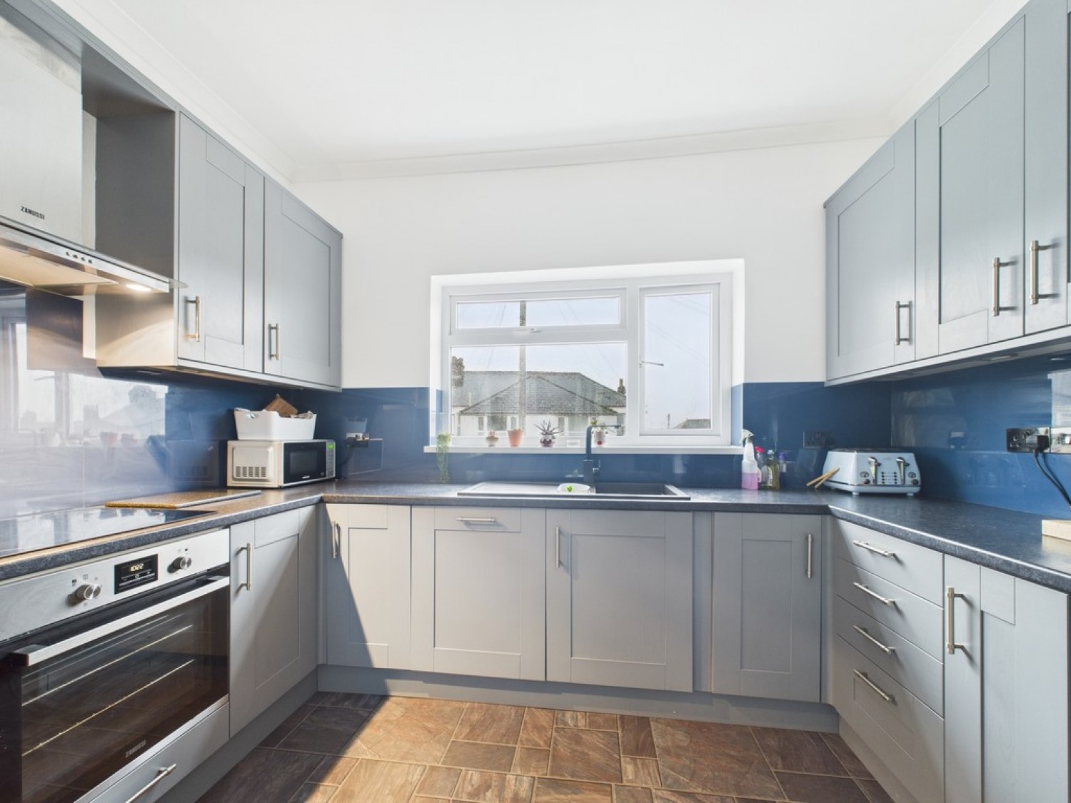 Neath Road, St Judes