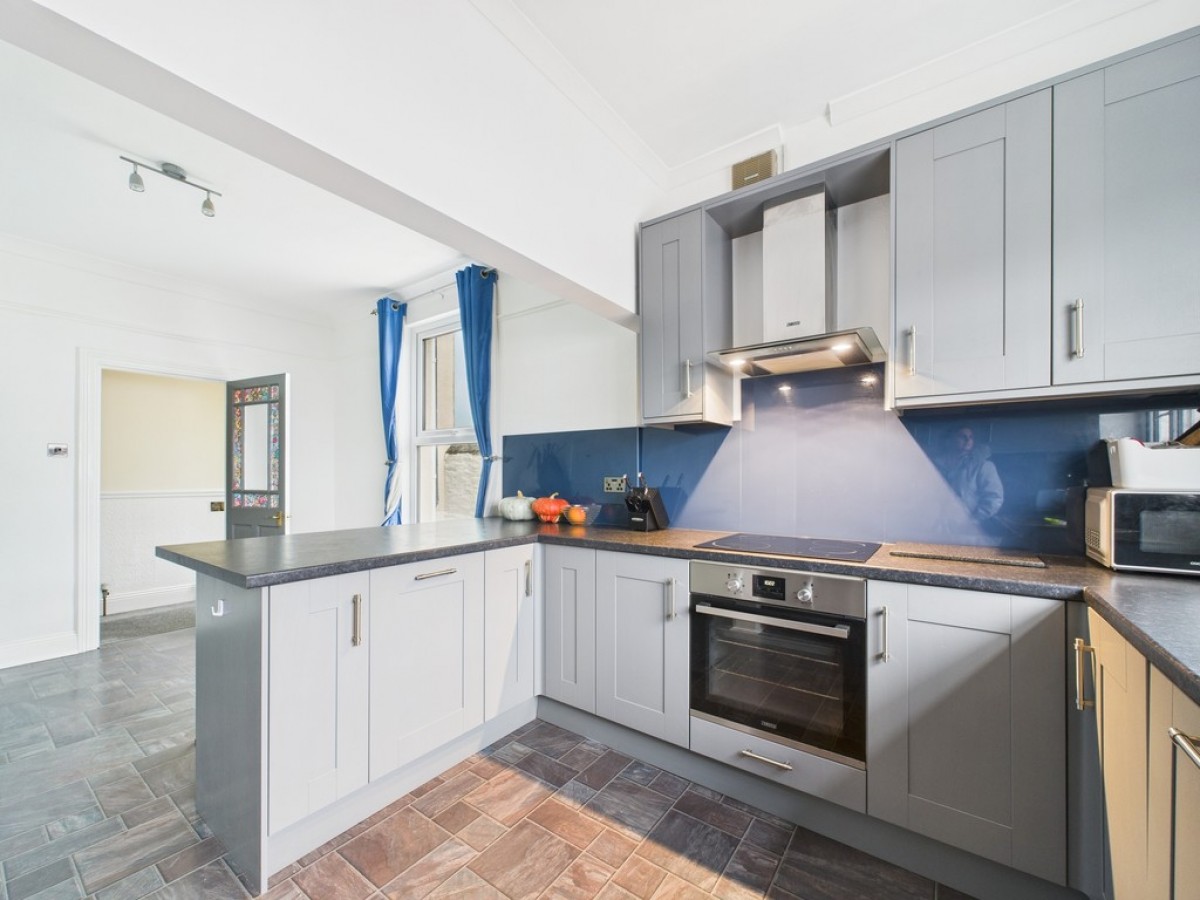 Neath Road, St Judes