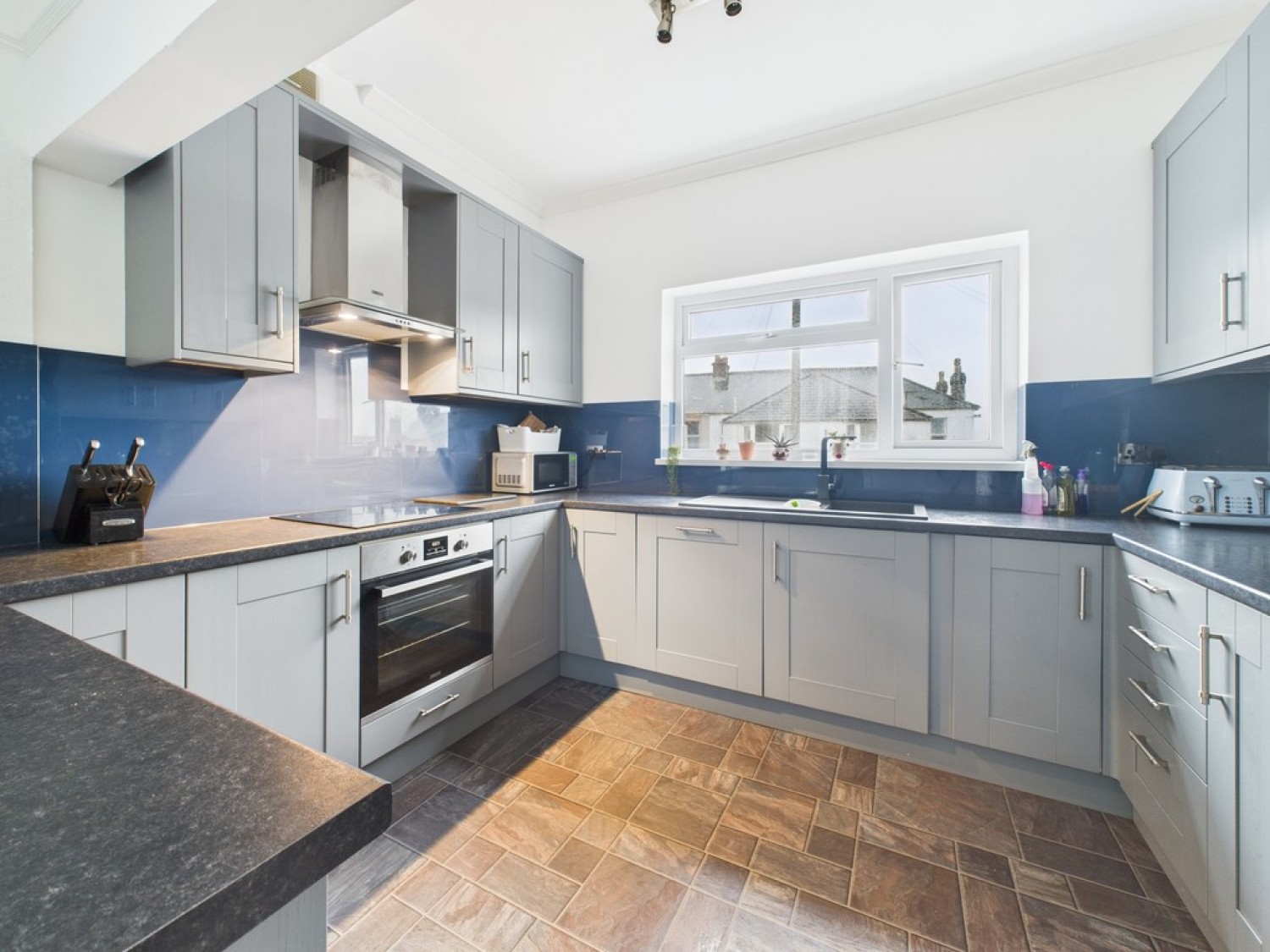 Neath Road, St Judes