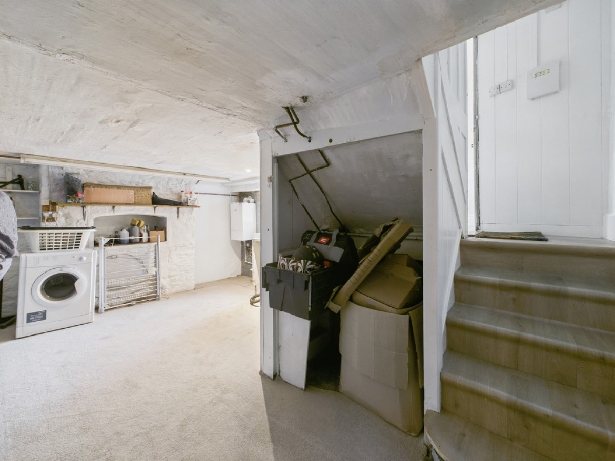 Neath Road, St Judes