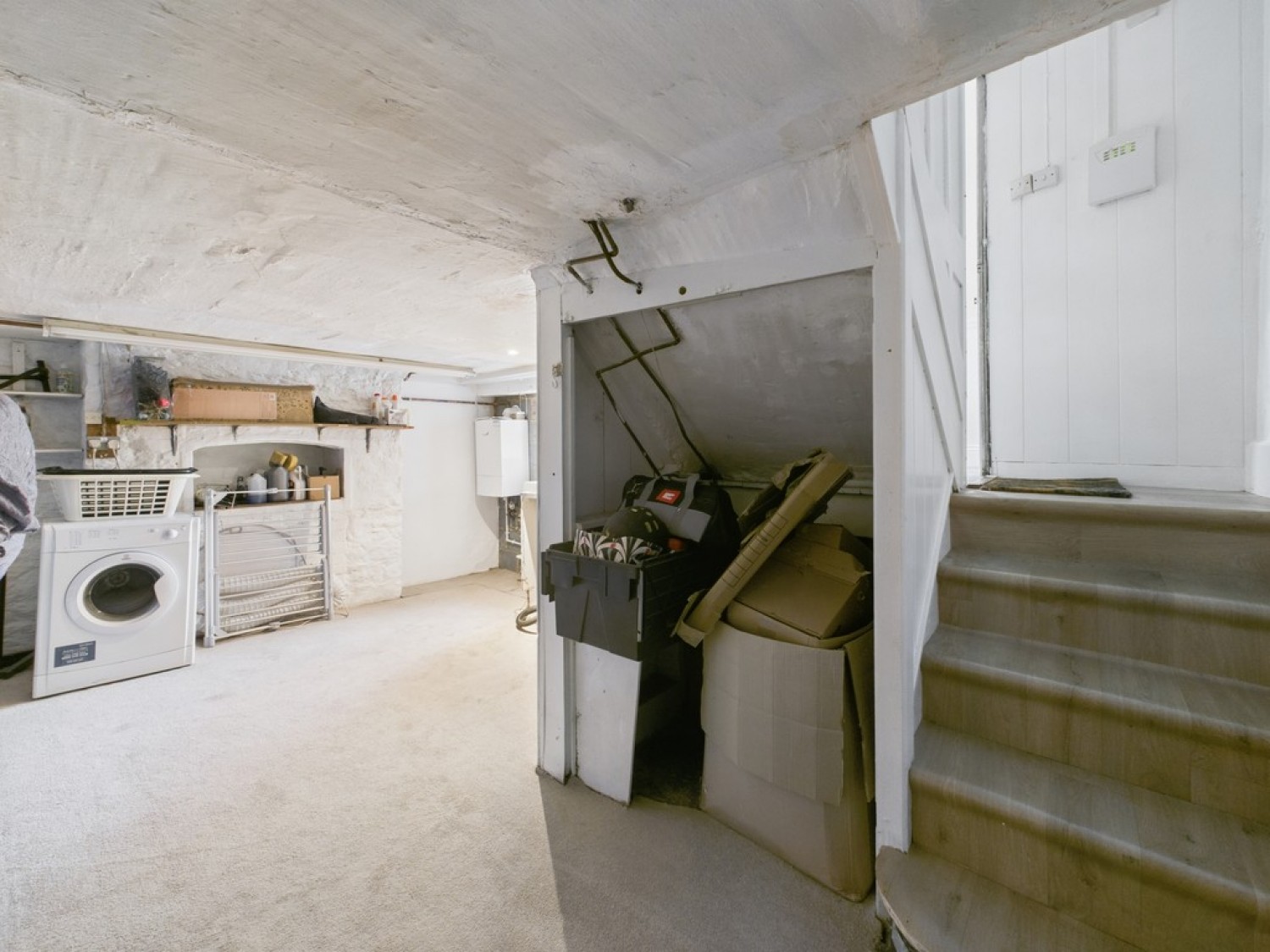 Neath Road, St Judes