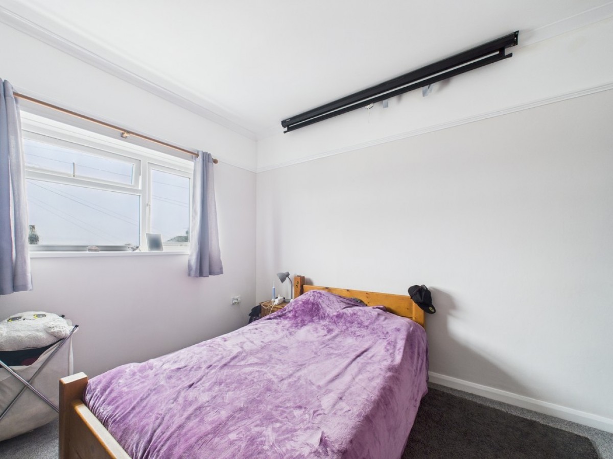 Neath Road, St Judes