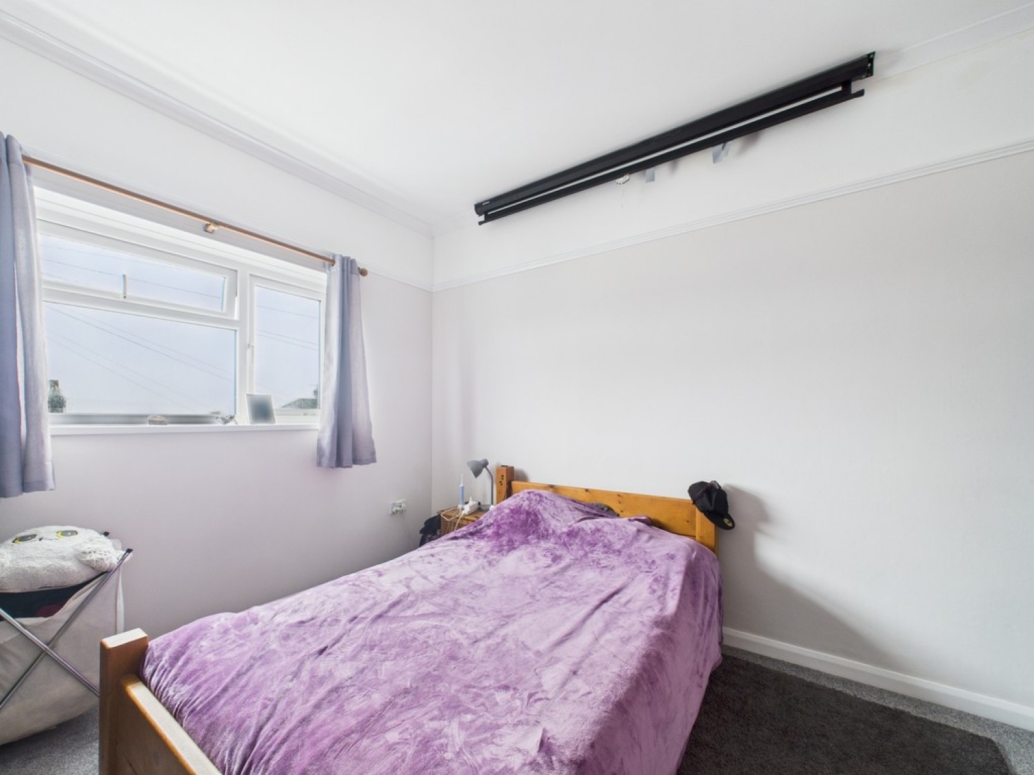 Neath Road, St Judes