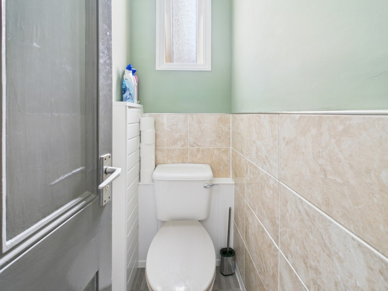 Neath Road, St Judes