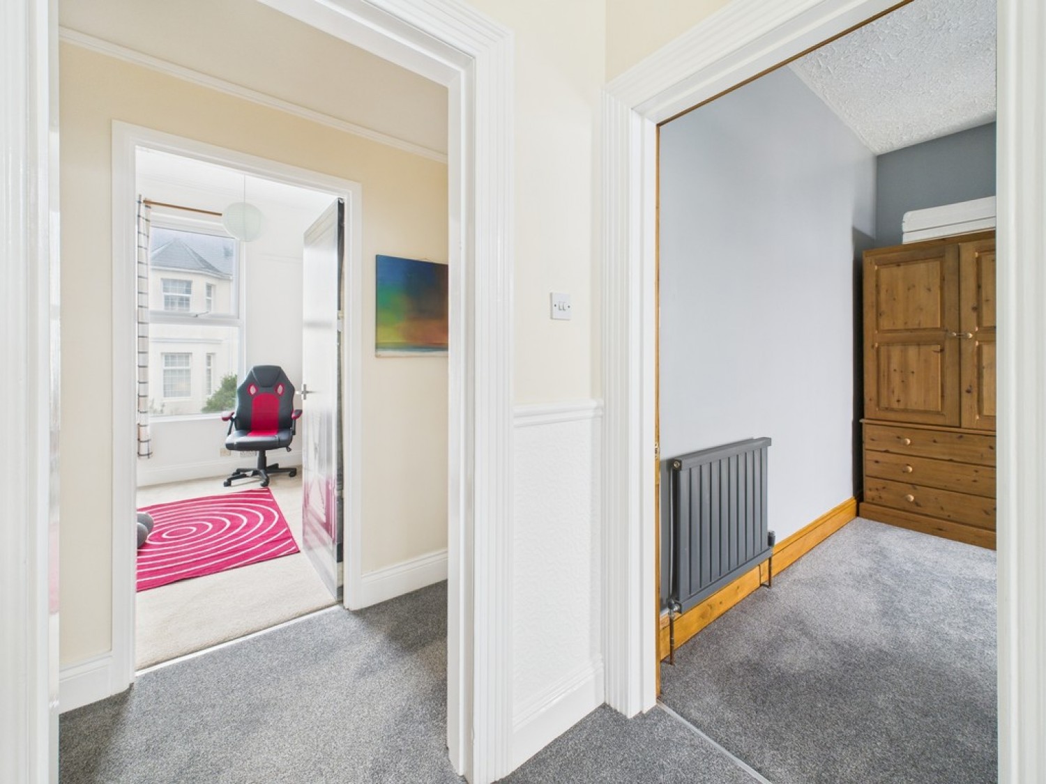 Neath Road, St Judes