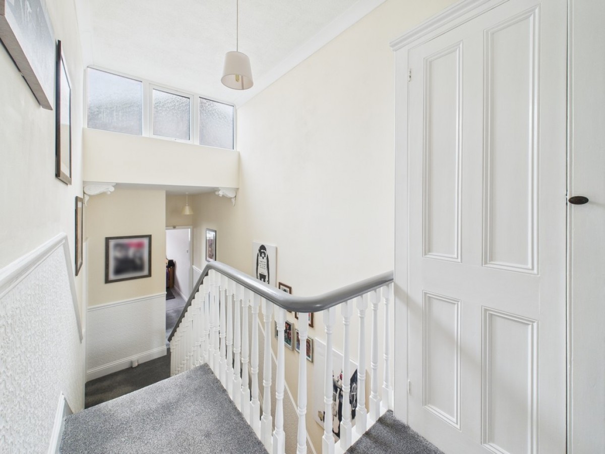 Neath Road, St Judes