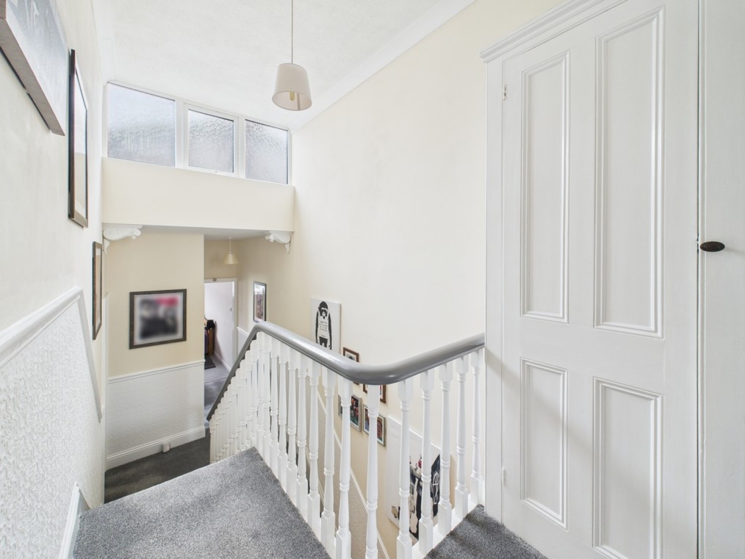 Neath Road, St Judes