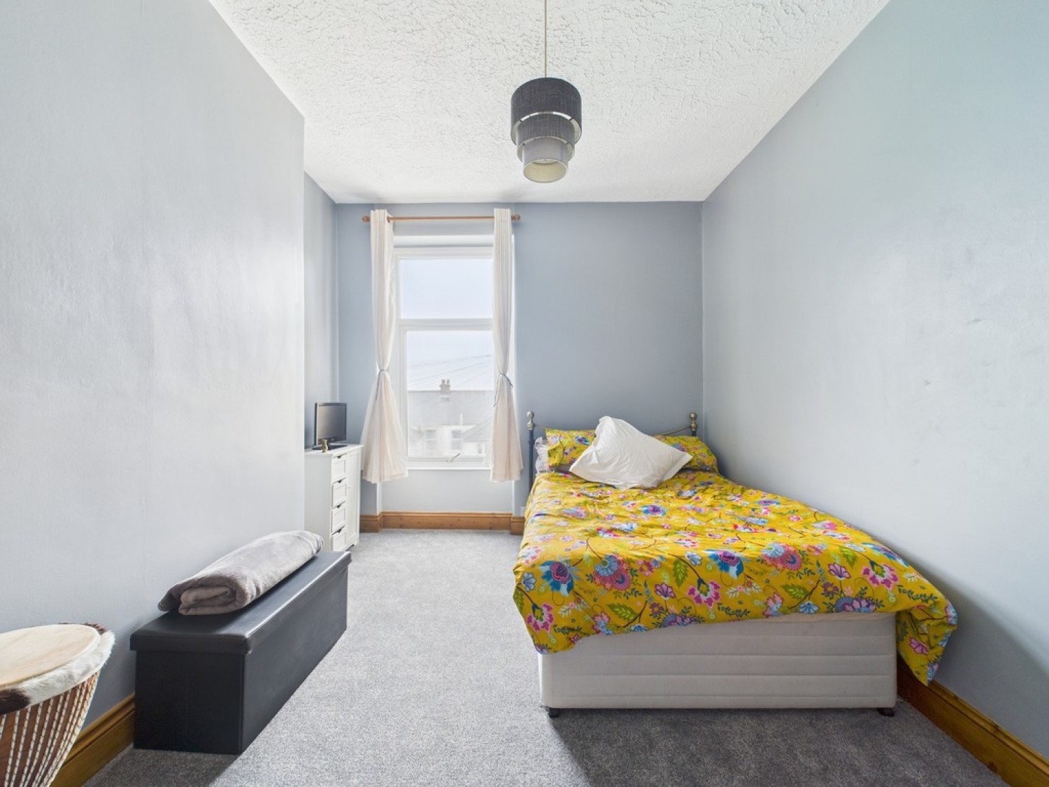 Neath Road, St Judes