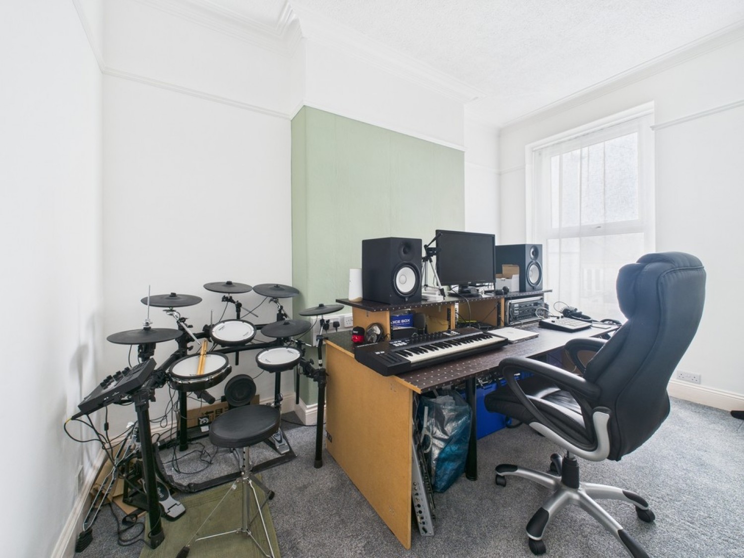 Neath Road, St Judes